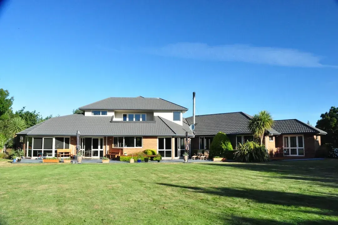 Canterbury District-Newlands B&B
