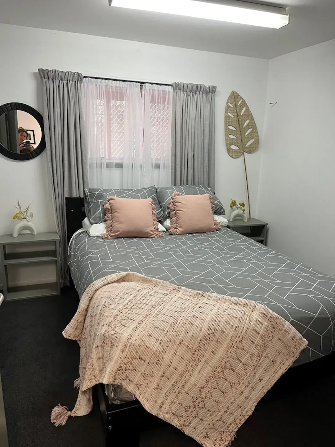 Canterbury District-Kaikoura Seaside Lodge