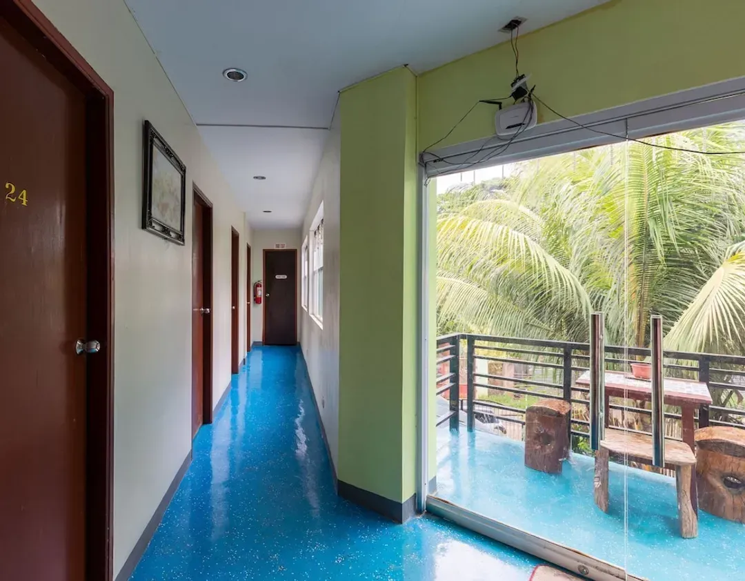 Hallway