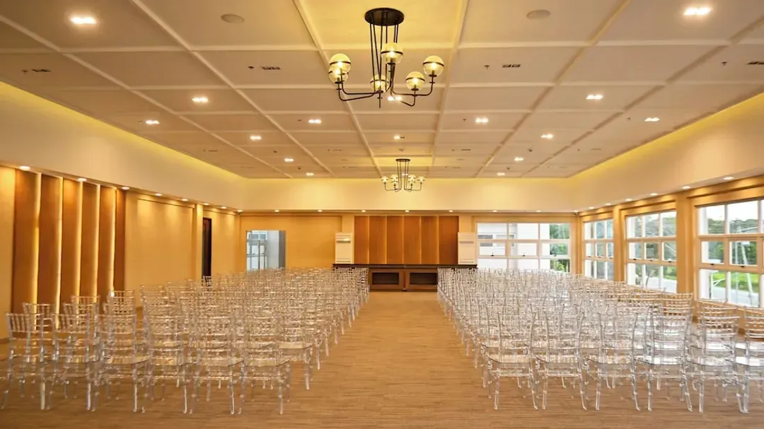 Ballroom