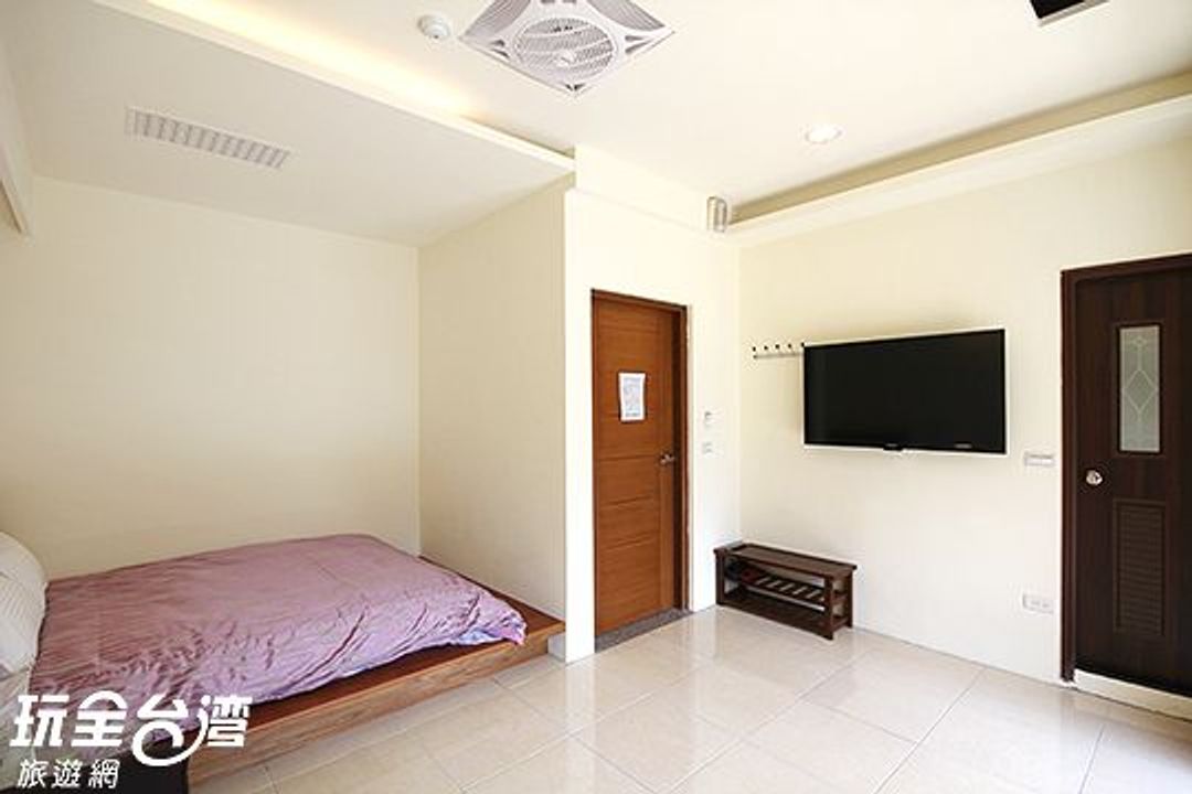 溪頭尚緹會館-3
