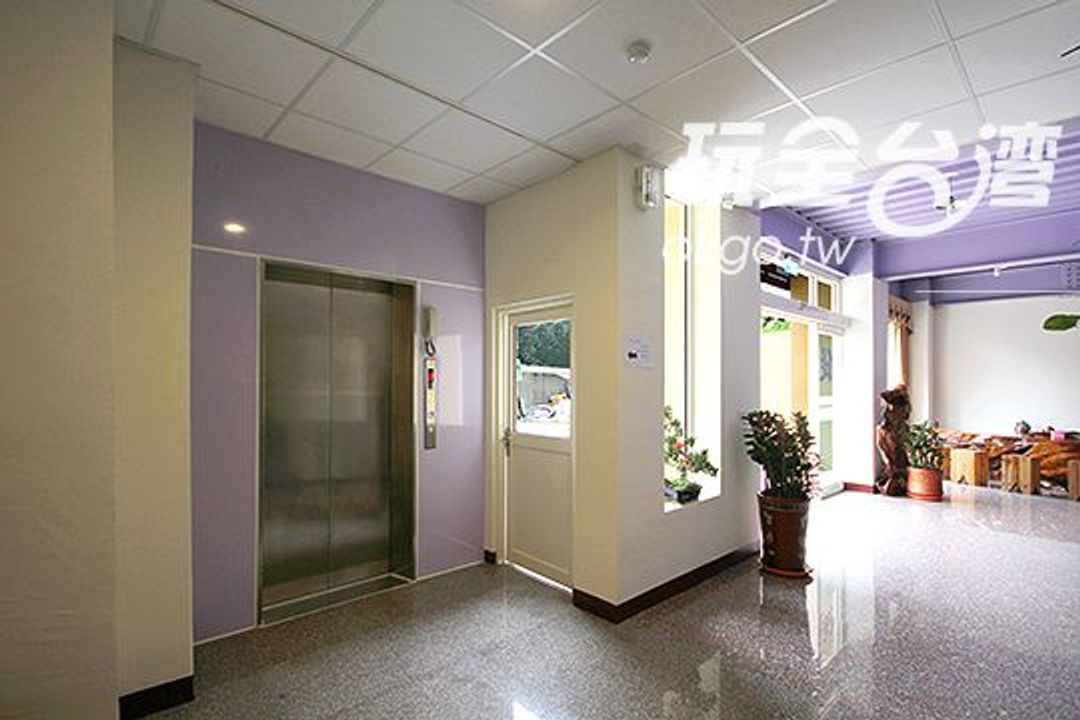 溪頭尚緹會館-13