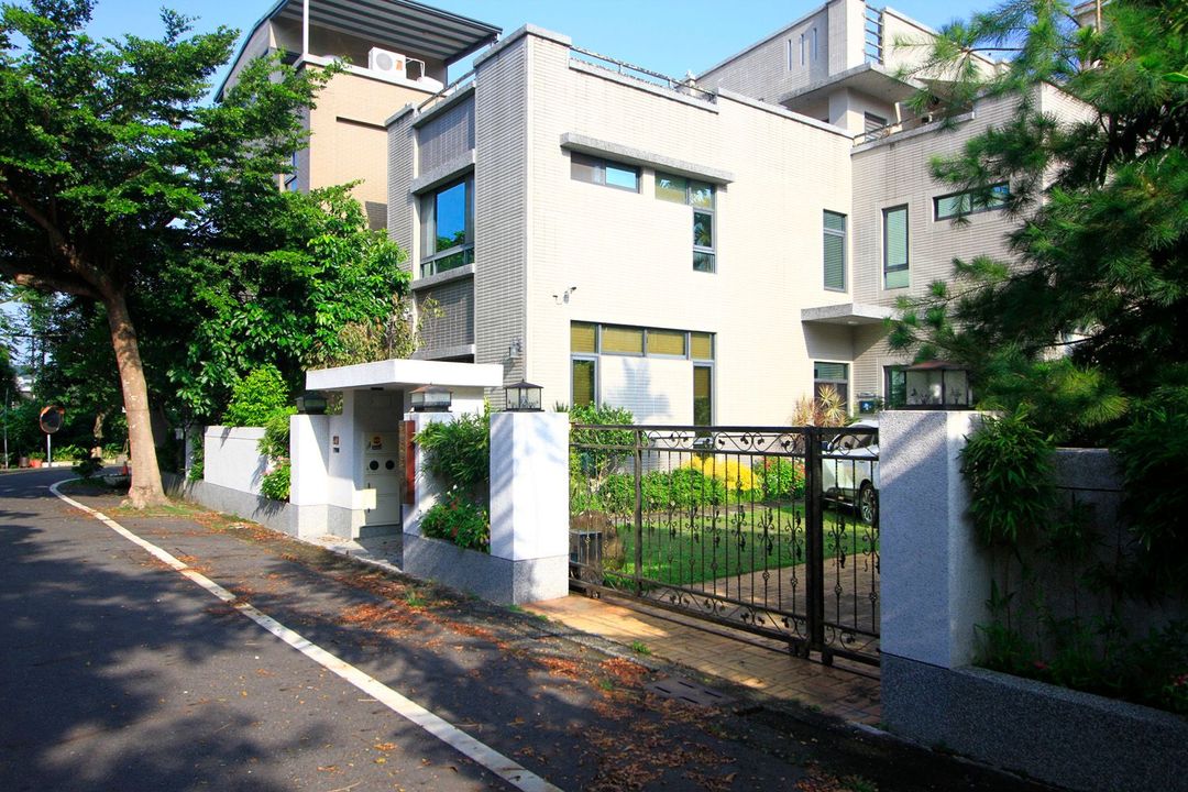 陶花巷弄民宿