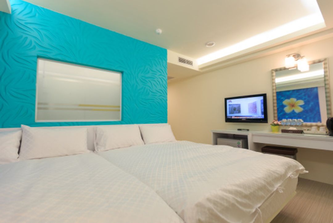 Travel Young Hotel （Qing Ludian Business Hotel）