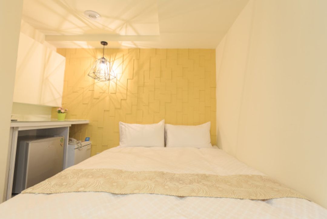 Travel Young Hotel （Qing Ludian Business Hotel）