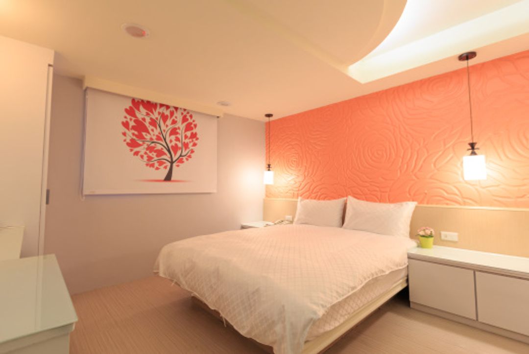 Travel Young Hotel （Qing Ludian Business Hotel）