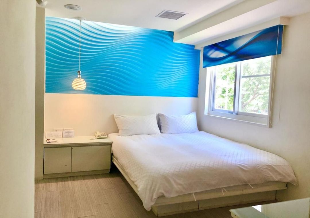 Travel Young Hotel （Qing Ludian Business Hotel）