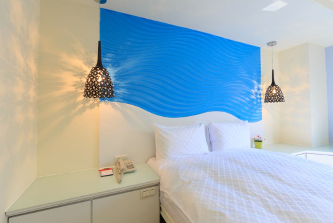 Travel Young Hotel （Qing Ludian Business Hotel）