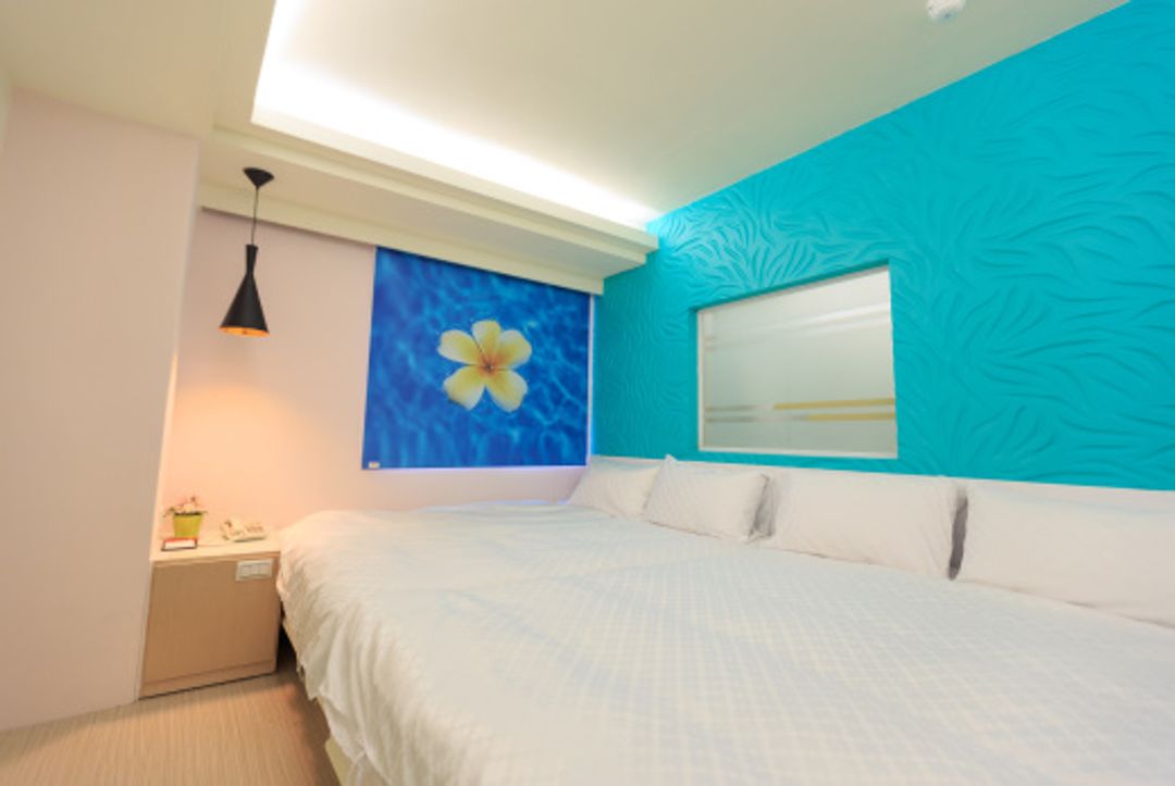 Travel Young Hotel （Qing Ludian Business Hotel）