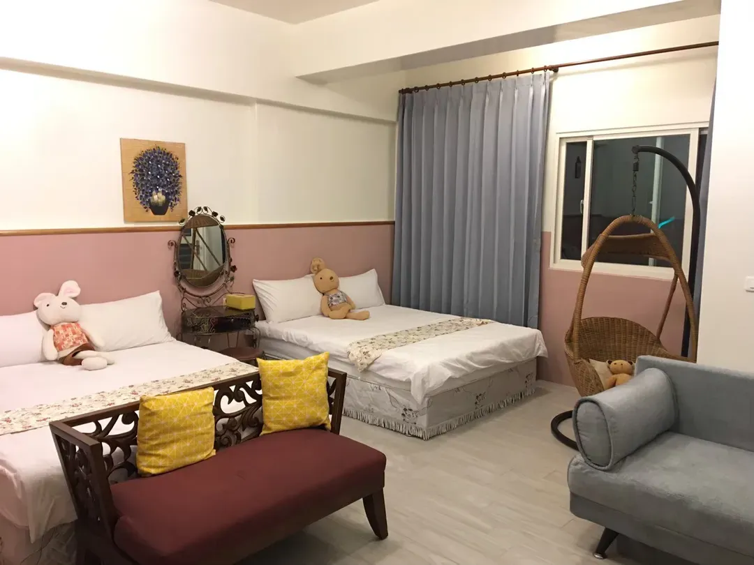 BeautyhomeB&B-9