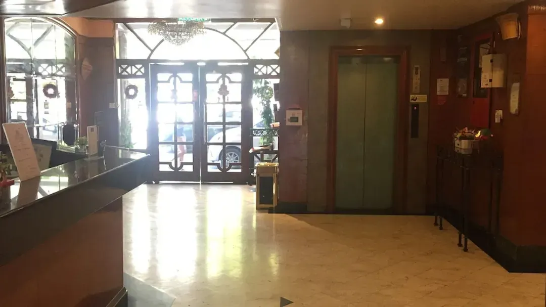 沙巴州-德樂圖亞庇酒店