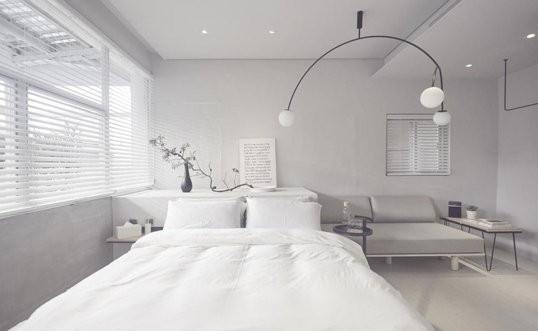 台北市-門草行旅