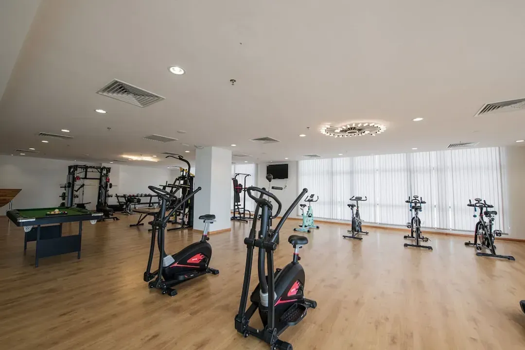 Gym