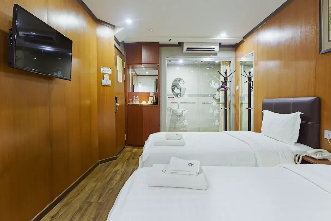 Room