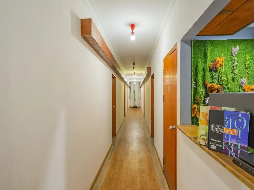 Hallway