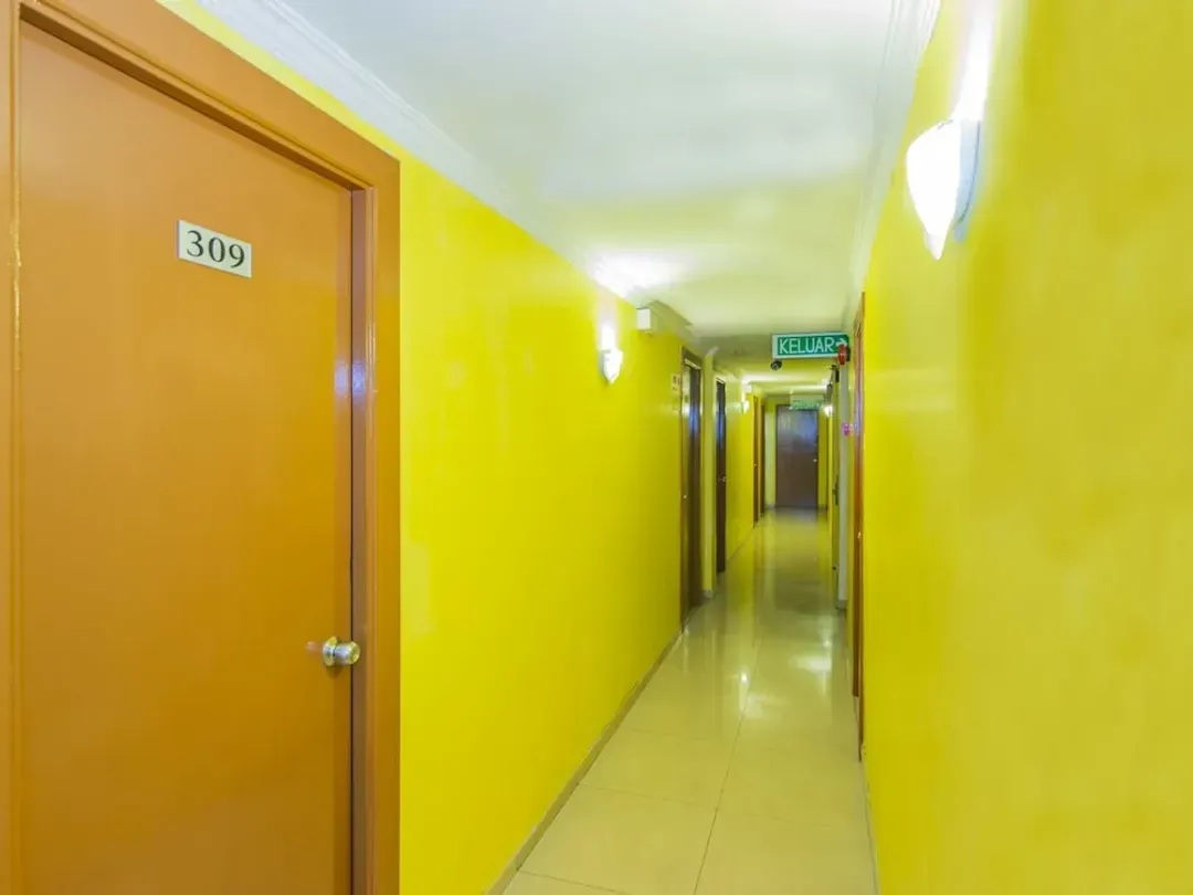 Hallway