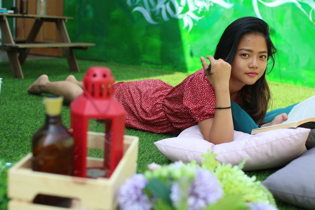 T-Life Hostel