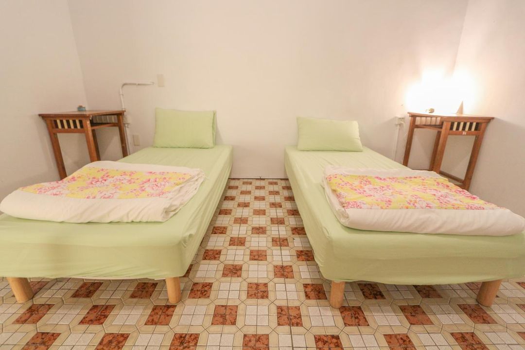 T-Life Hostel