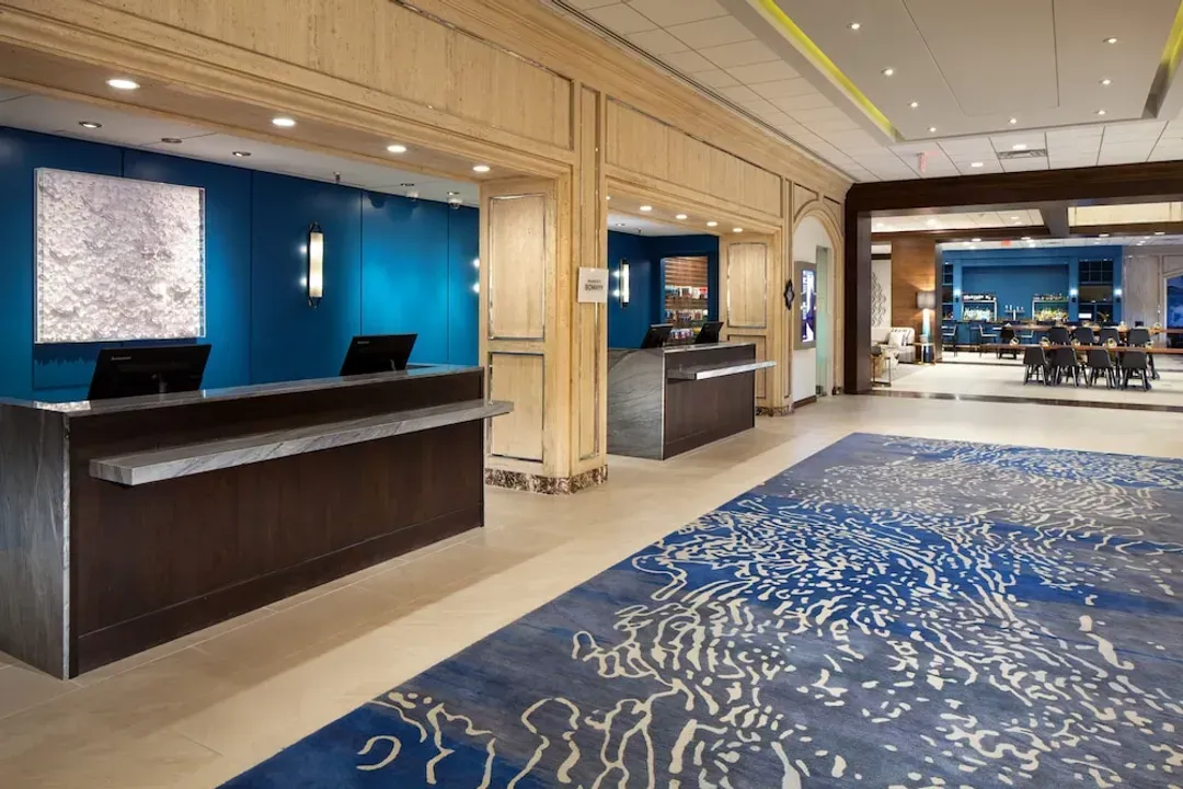Harris County-The Westin Oaks Houston at the Galleria
