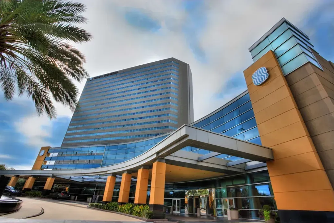 Harris County-The Royal Sonesta Houston Galleria