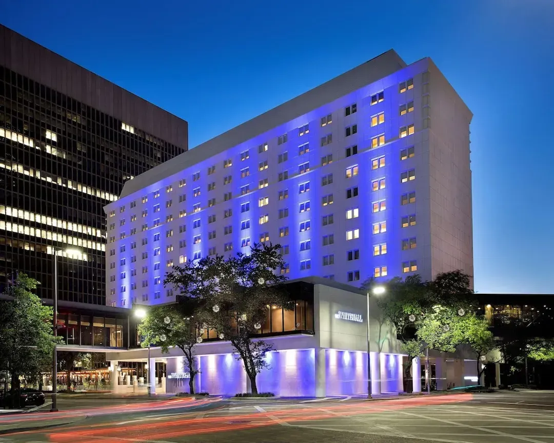 Harris County-The Whitehall Houston