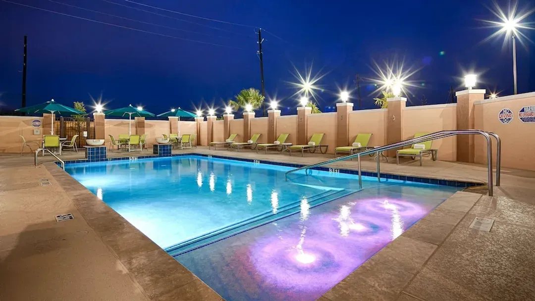 Pool