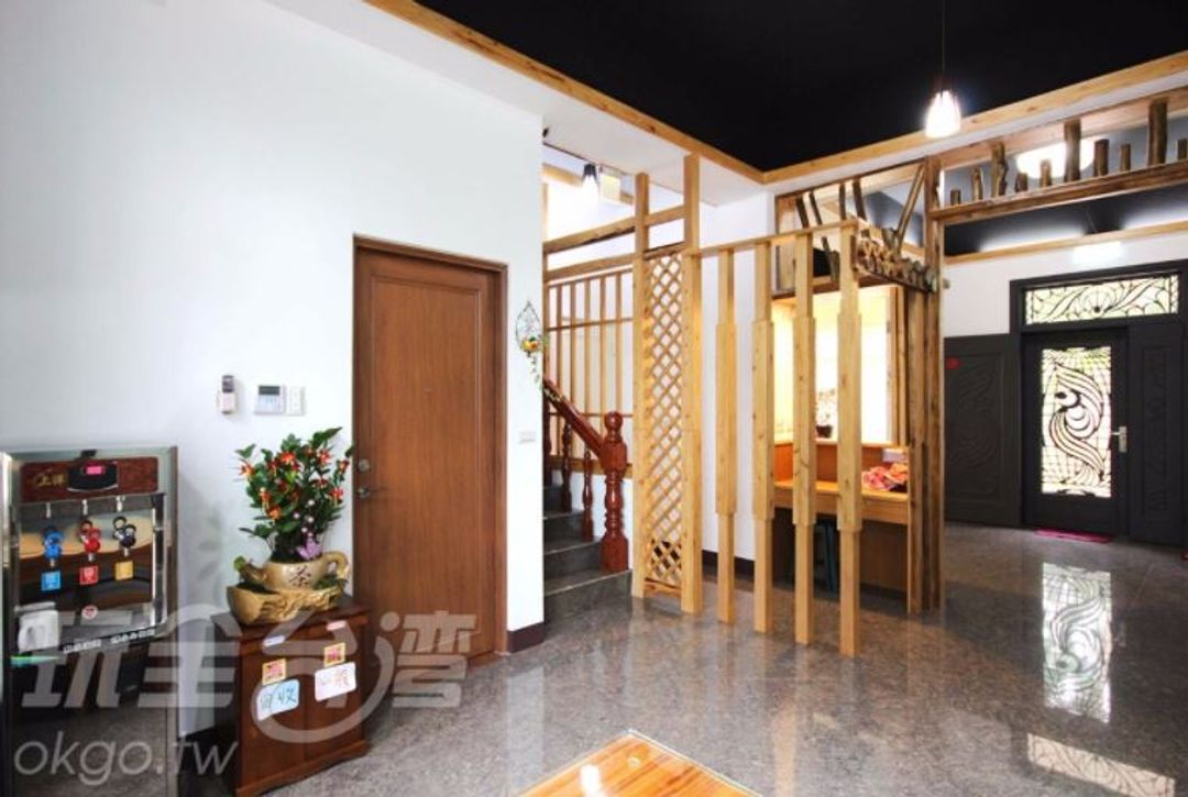 Ban Tian Tao Fang