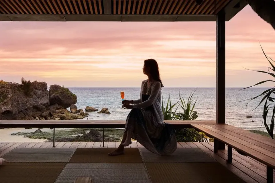 嗨玩沖繩～星野懸崖咖啡、玉泉王國村、瀨長島屋台村、那霸半日閒四日-3