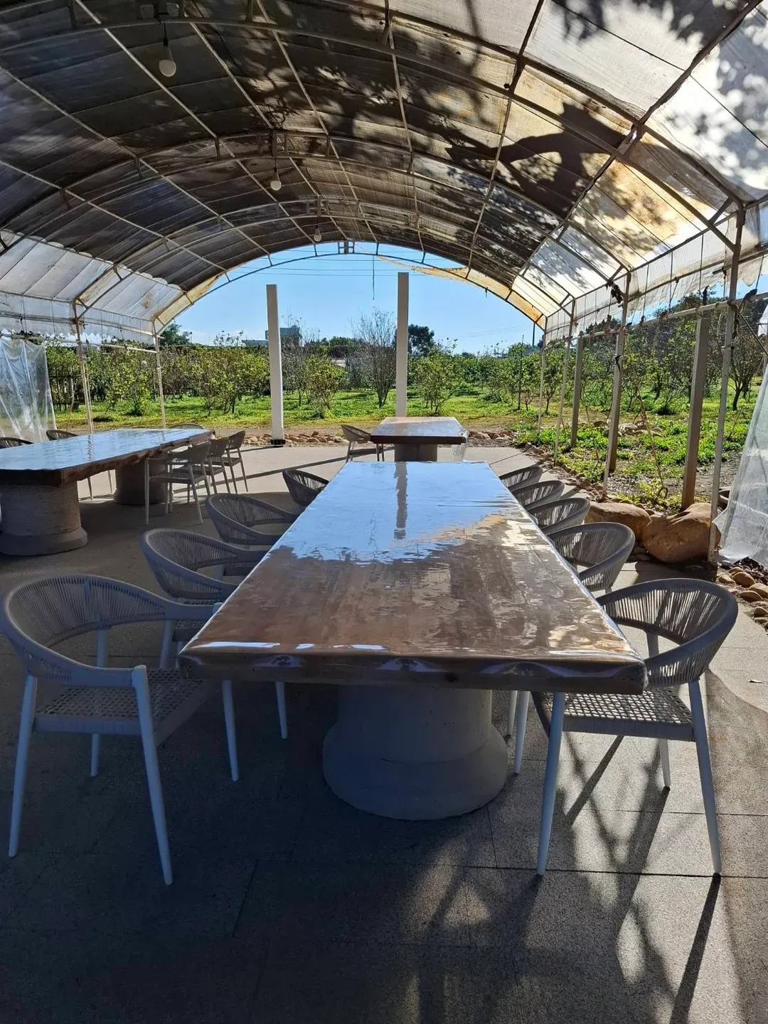 小巷清風 Le.Alley Autocamp Resort | 新上架！豪華露營車-16