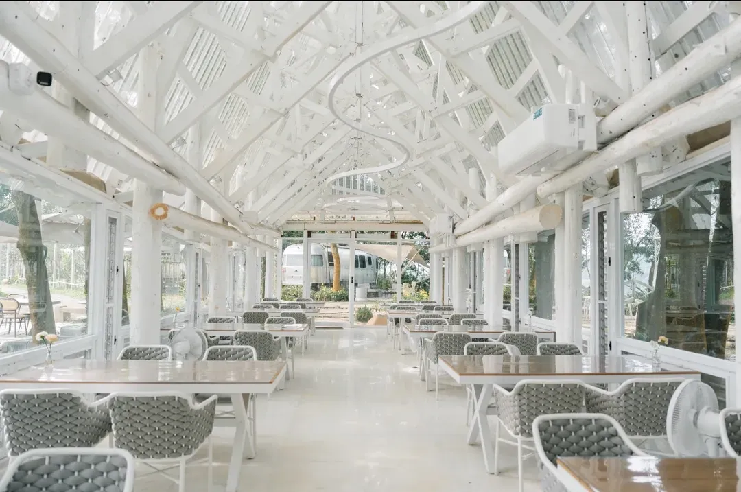 小巷清風 Le.Alley Autocamp Resort | 新上架！豪華露營車-10