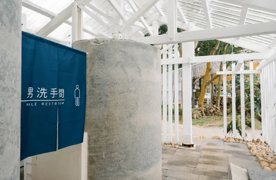 小巷清風 Le.Alley Autocamp Resort | 新上架！豪華露營車-19