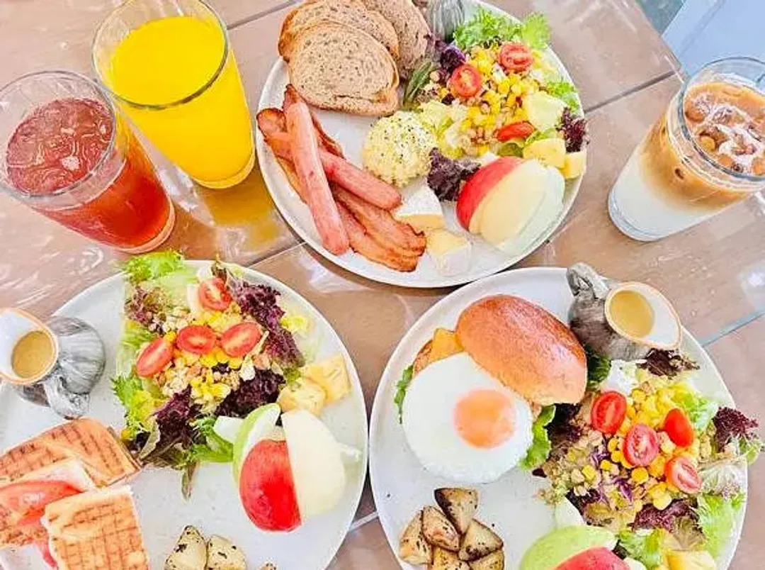 小巷清風 Le.Alley Autocamp Resort | 新上架！豪華露營車-11