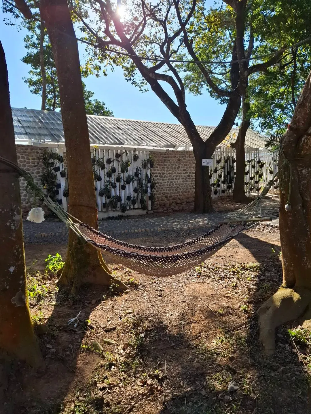 小巷清風 Le.Alley Autocamp Resort | 頂級露營車、環山美景-17