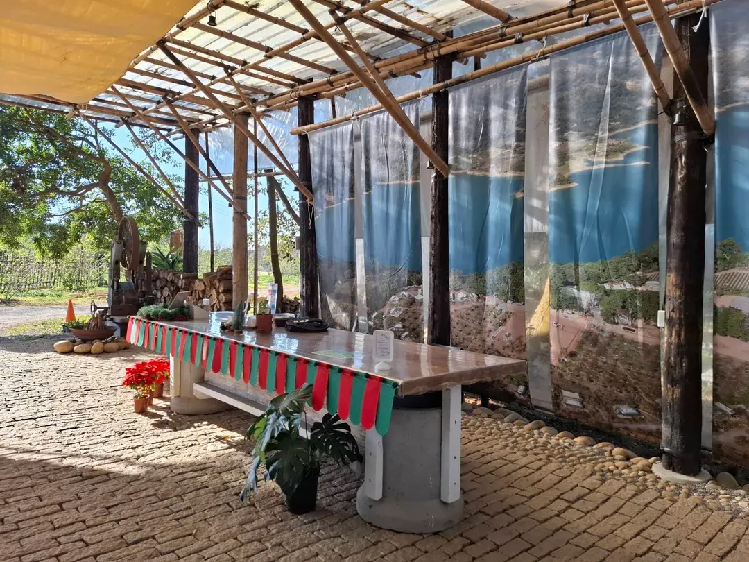 小巷清風 Le.Alley Autocamp Resort | 頂級露營車、環山美景-18