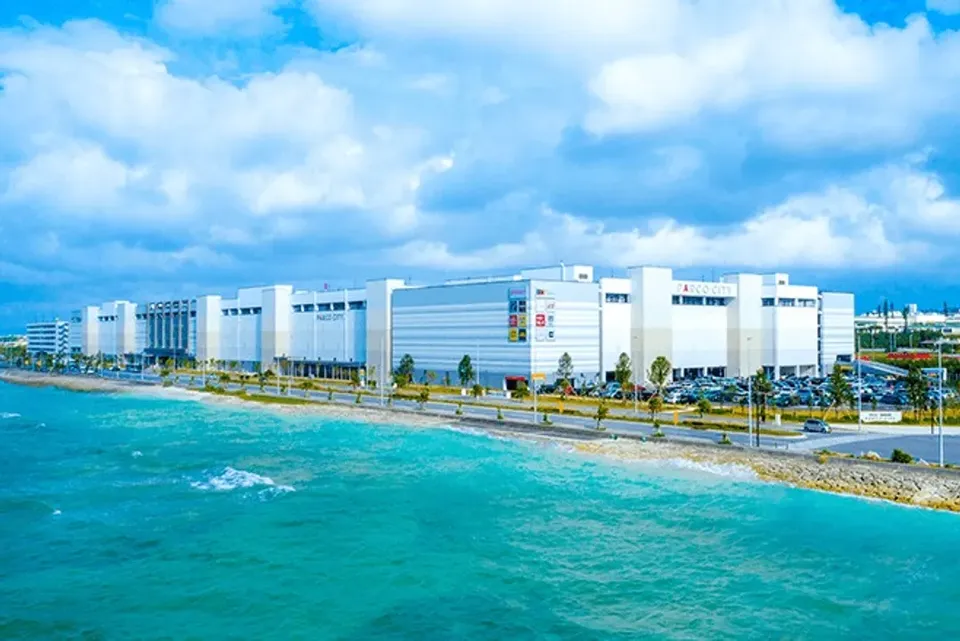 沖繩OMG~海洋博公園、瀨長島屋台村、PARCO CITY、那霸半日閒四日-1