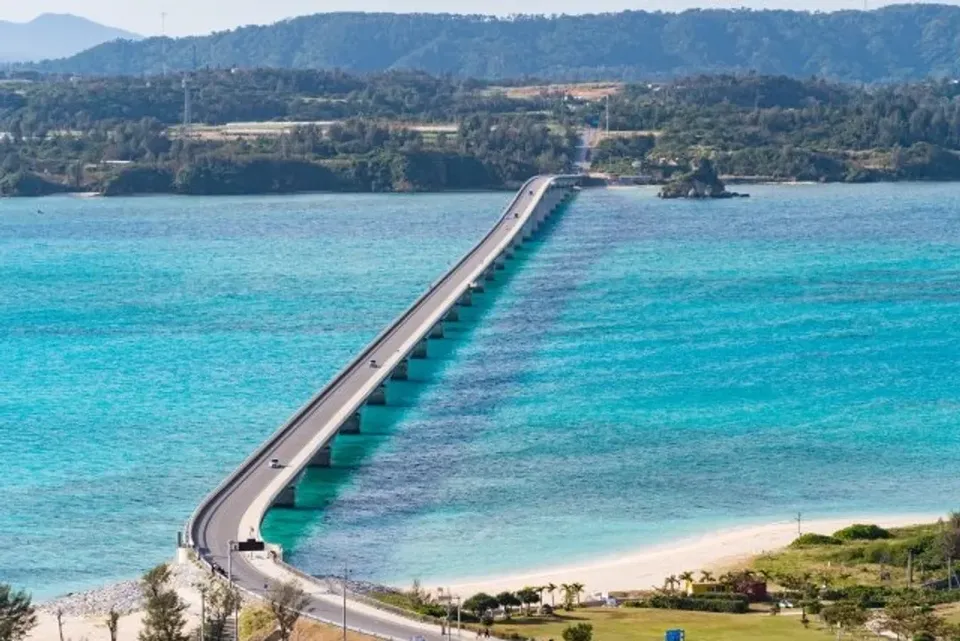 TXG沖繩揪好康~美麗海水族館、玉泉洞王國村、恐龍主題公園、那霸半日閒五日-3