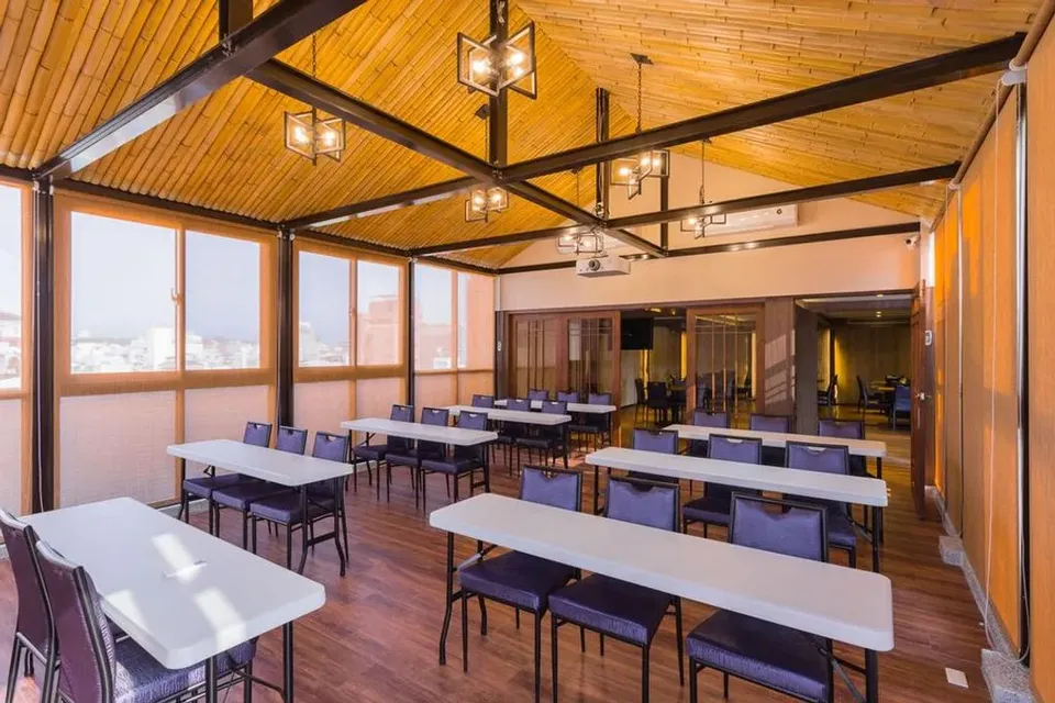 【高鐵假期】嘉義蘭桂坊花園酒店2日自由行-9