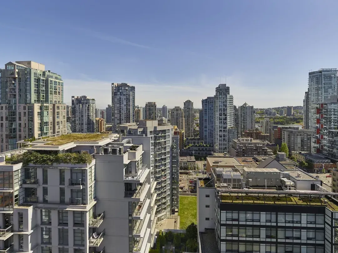 City view