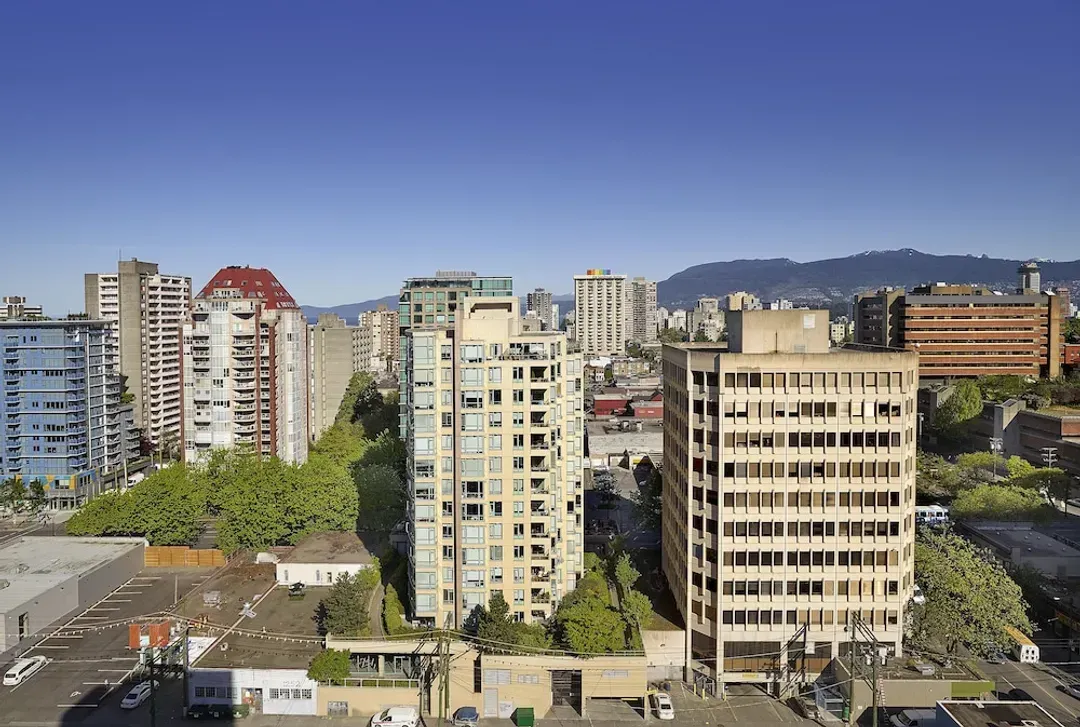 City view