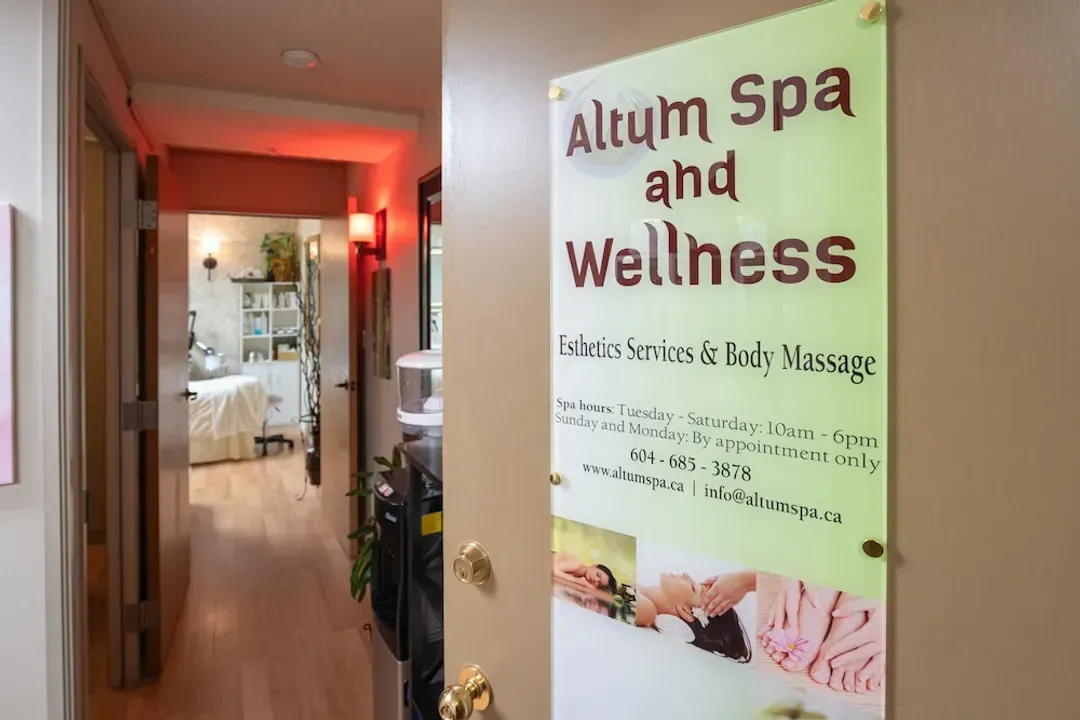 Spa