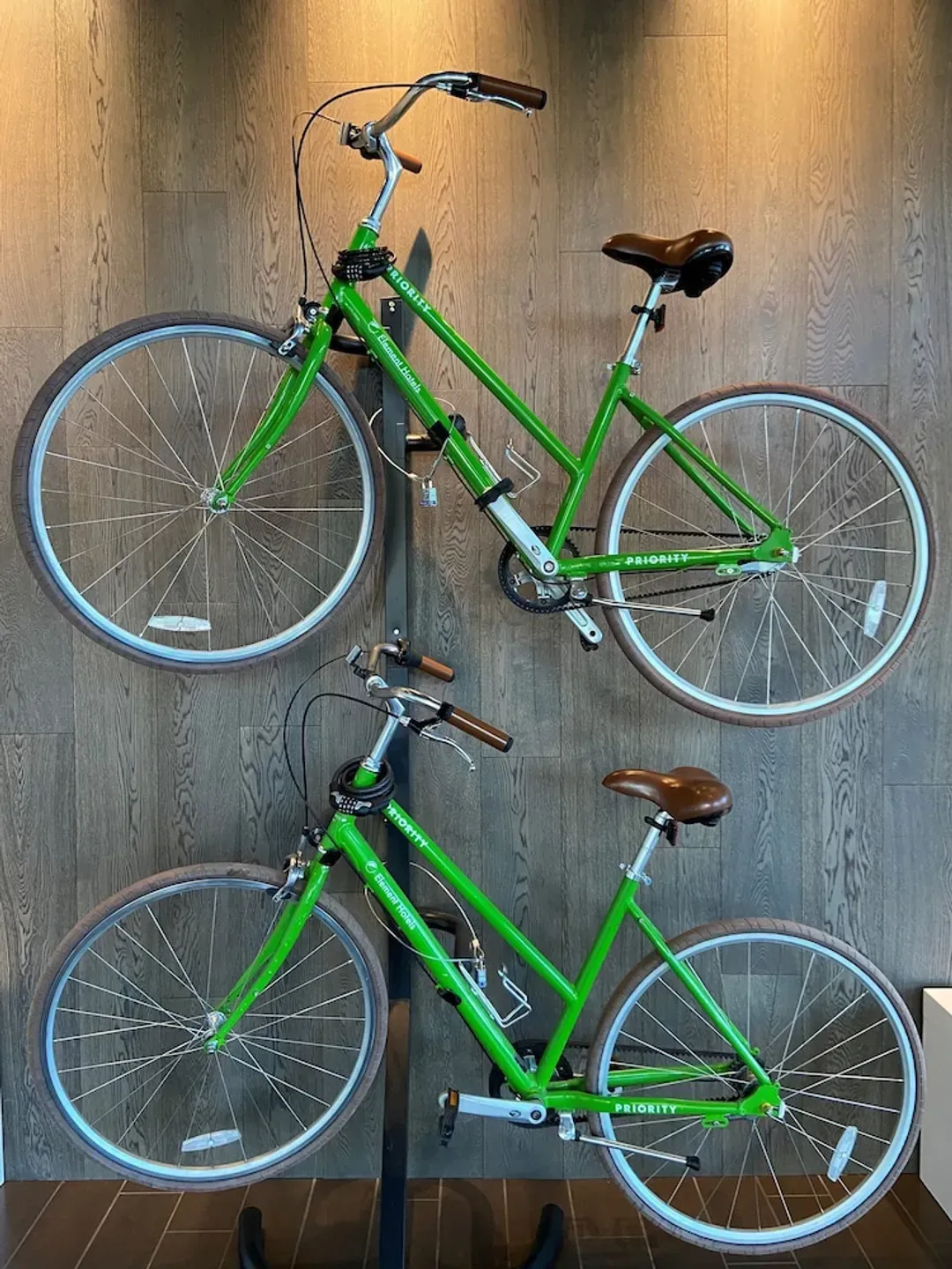 Bicycling