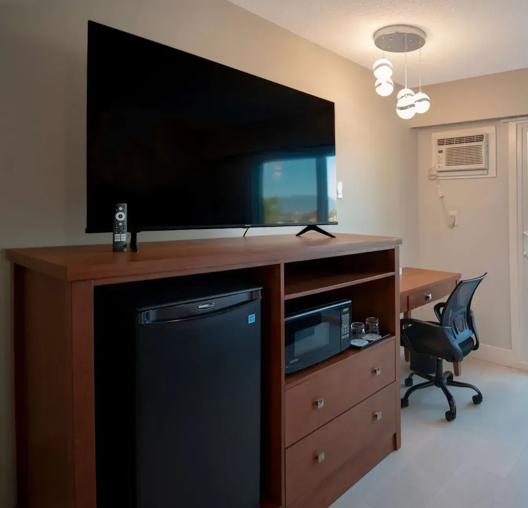 Room amenity