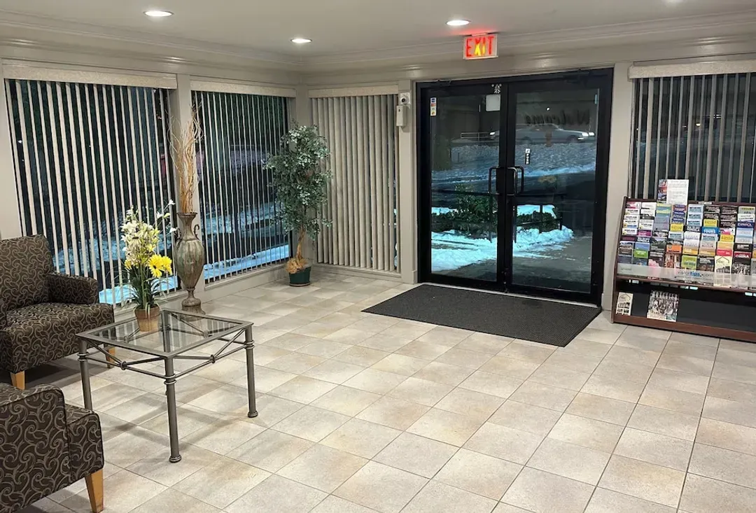 British Columbia-加拿大酒店