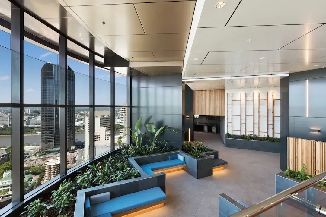 Property amenity