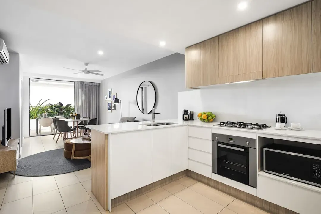 Queensland-Alcyone Hotel Residences