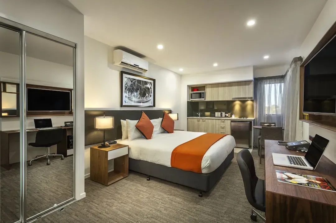 Queensland-Quest Woolloongabba