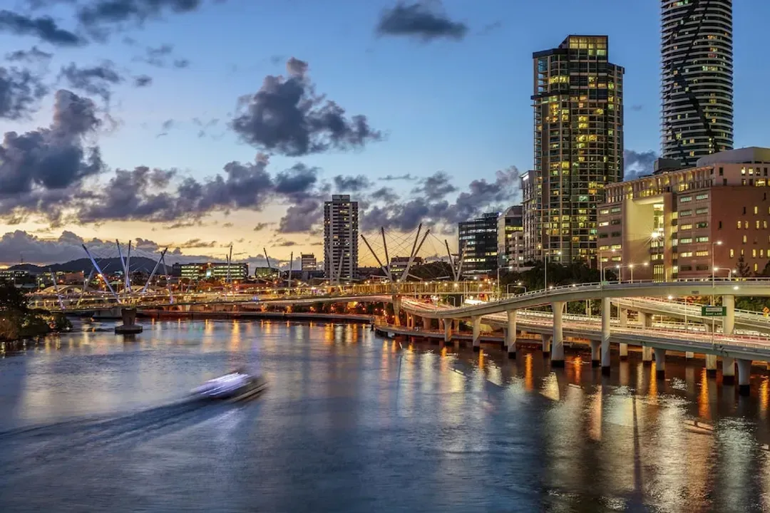 Queensland-Evolution Apartments