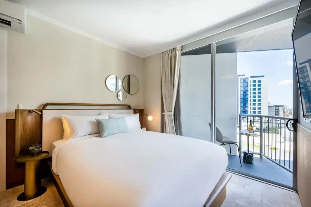 Queensland-Mantra Terrace Brisbane