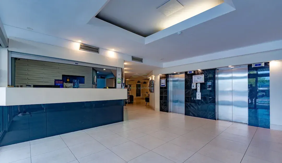 Queensland-Abbey on Roma Hotel & Apartments