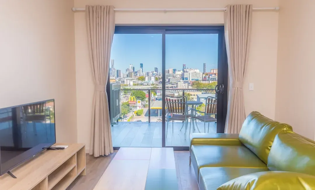 Queensland-The Windsor Apartments and Hotel Brisbane